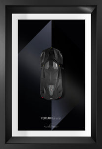 Ferrari LaFerrari - 40x60