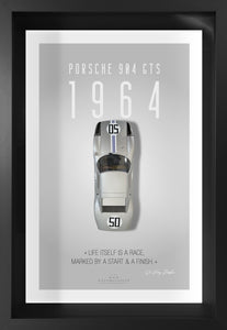 Porsche 904 GTS