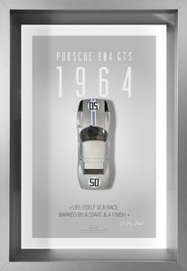 Porsche 904 GTS