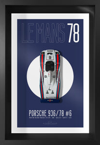 Porsche 936/78 #6790