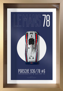 Porsche 936/78 #6790