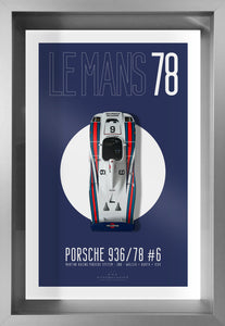 Porsche 936/78 #6790