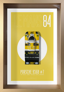 Porsche 956 B #7